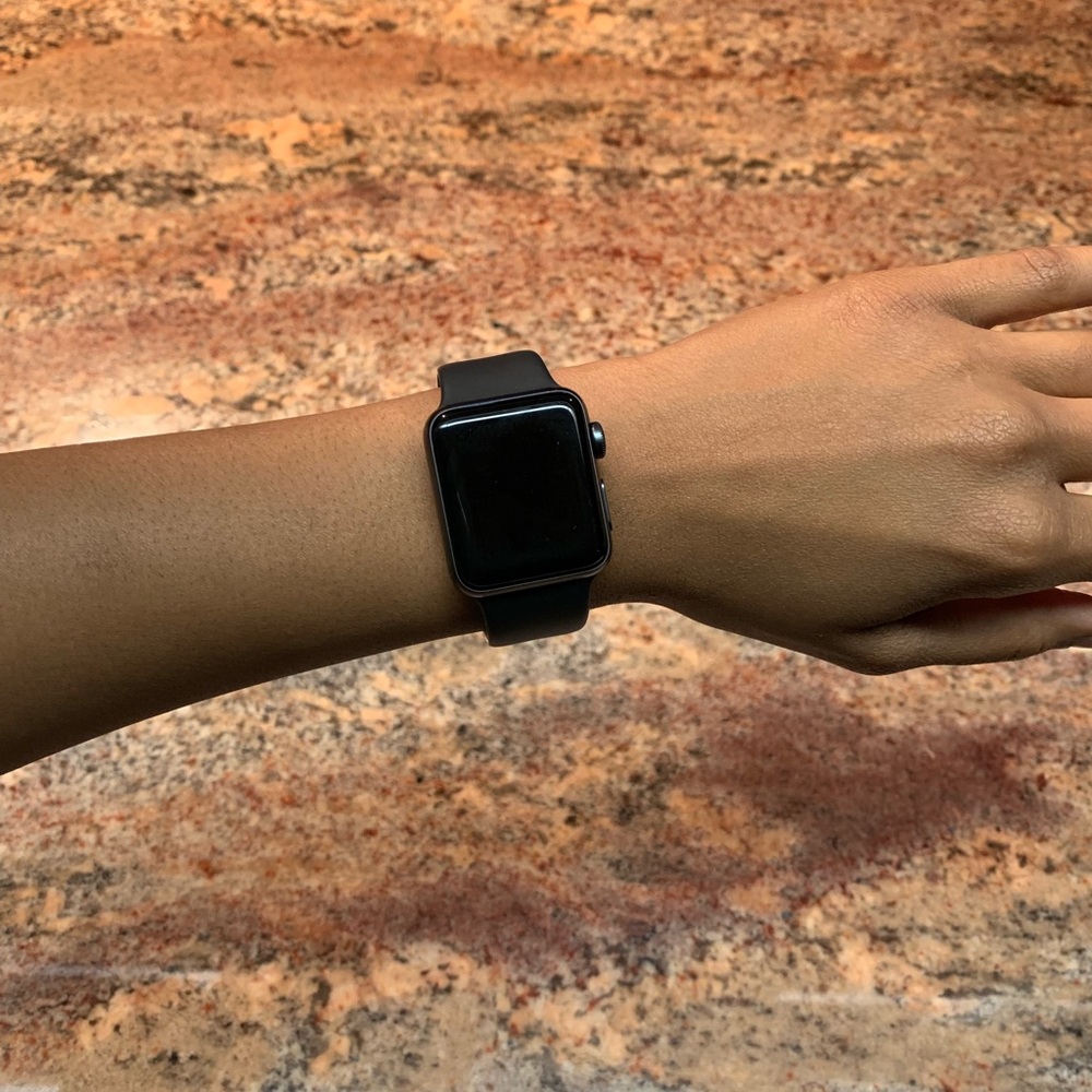 Apple Watch Series 3 38mm